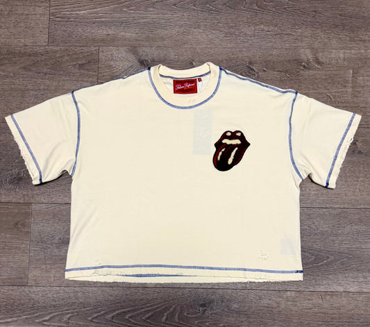 Queens Heritage Tee