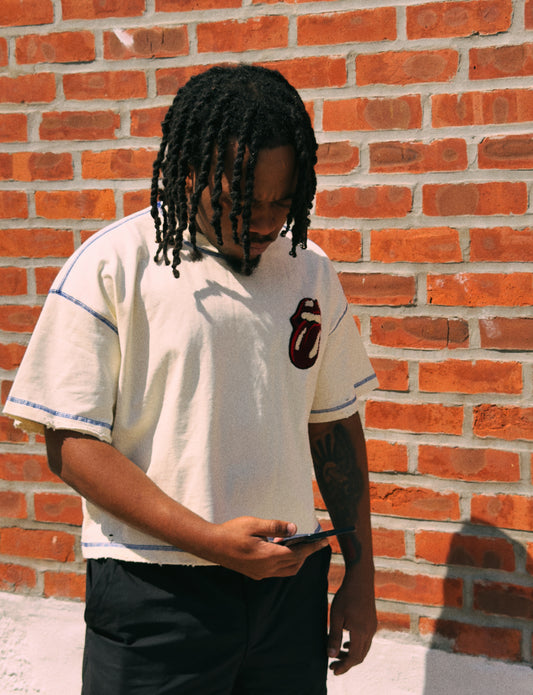 Queens Heritage Tee