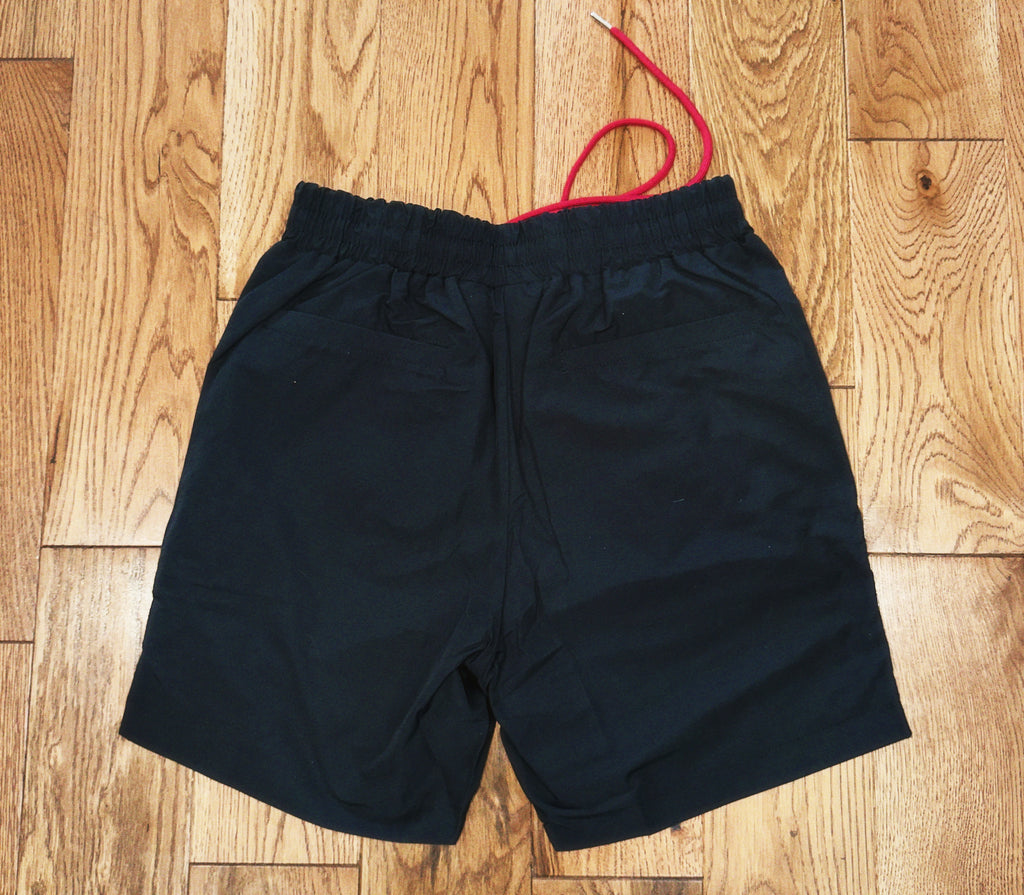 Feline Preferred Nylon Shorts