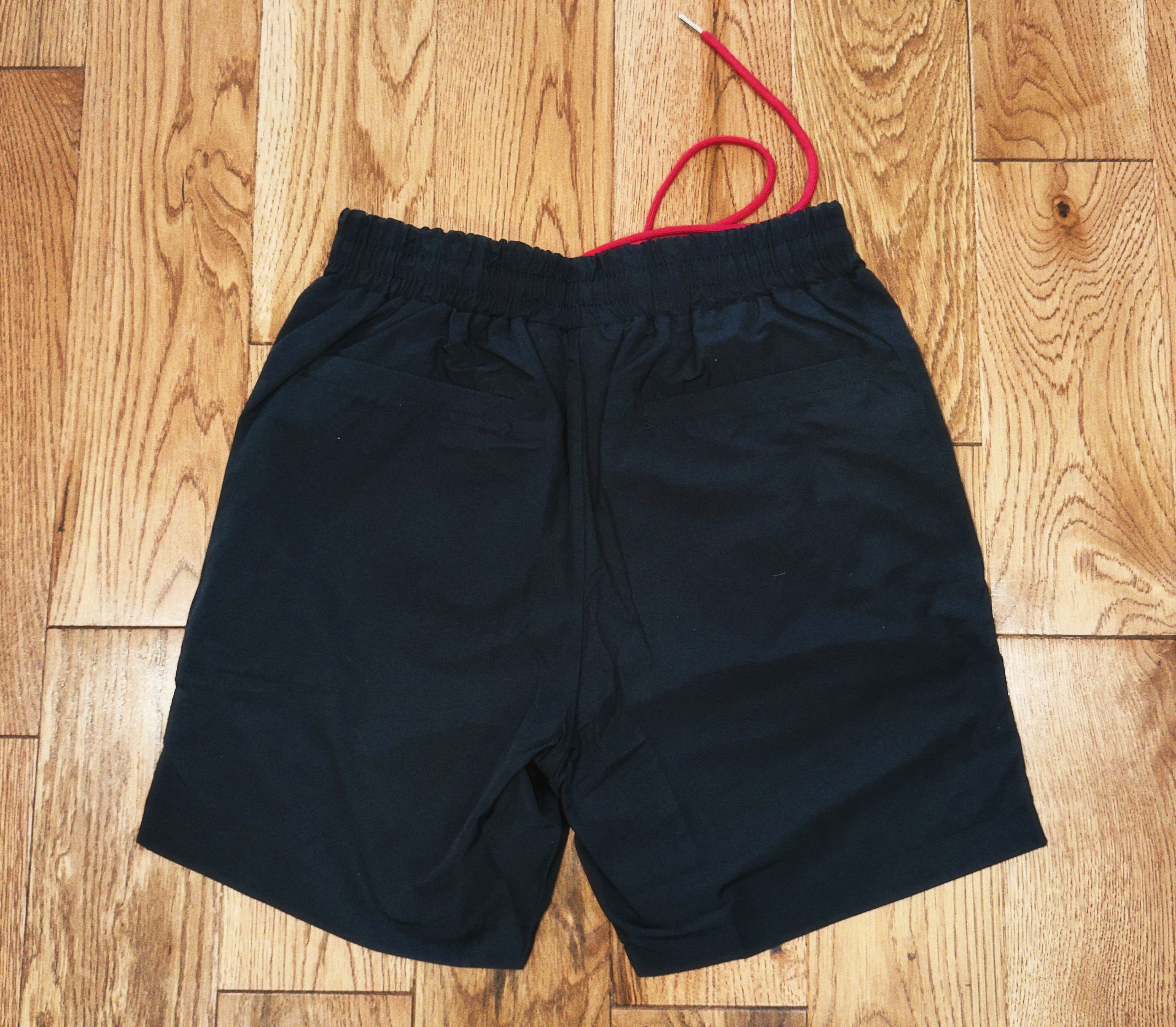 Feline Preferred Nylon Shorts