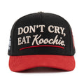 Don’t Cry Eat Koochie: Black Goddess V2