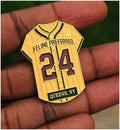 FP JERSEY Enamel Pin
