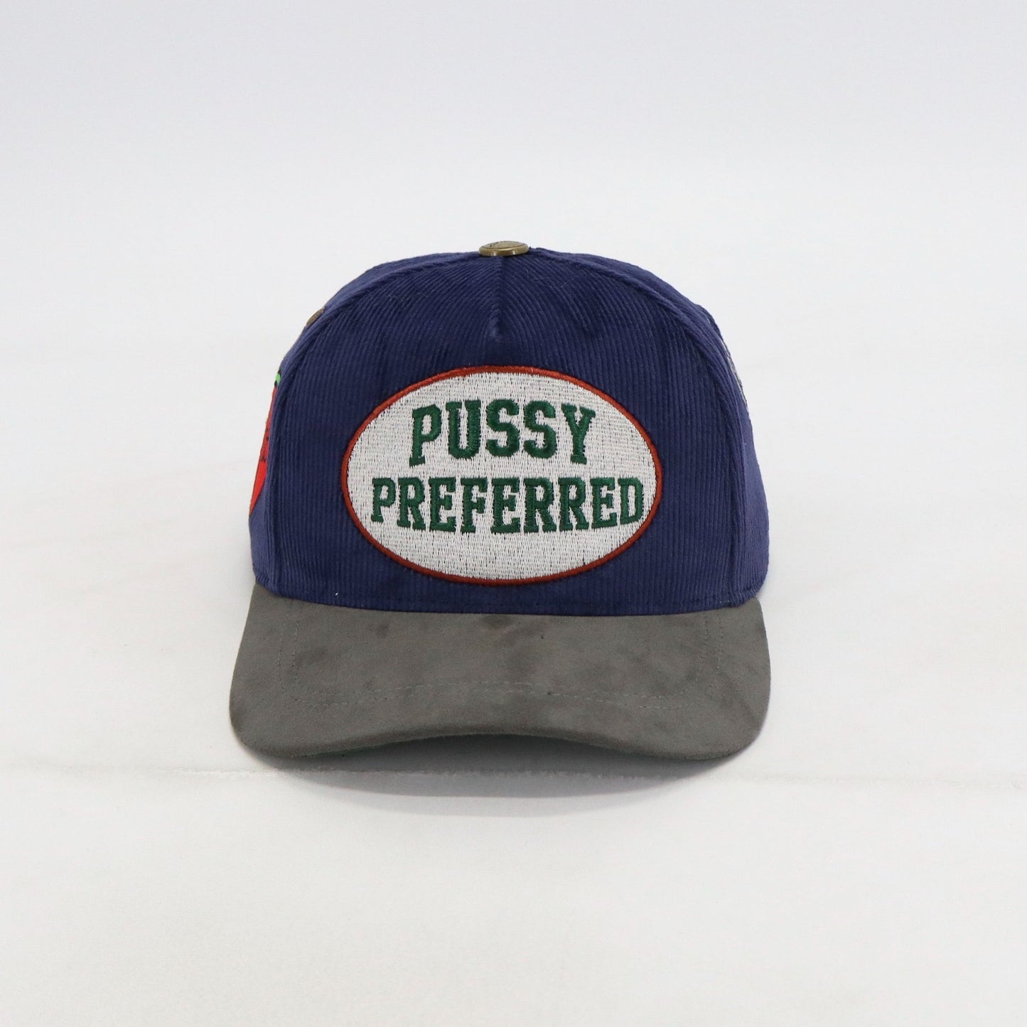 Pussy Preferred