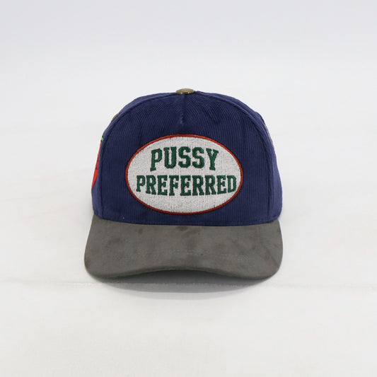 Pussy Preferred