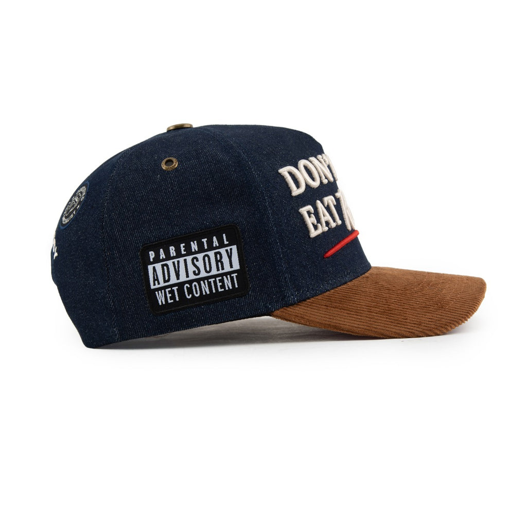 Don’t Cry Eat Koochie: Good Denim V2