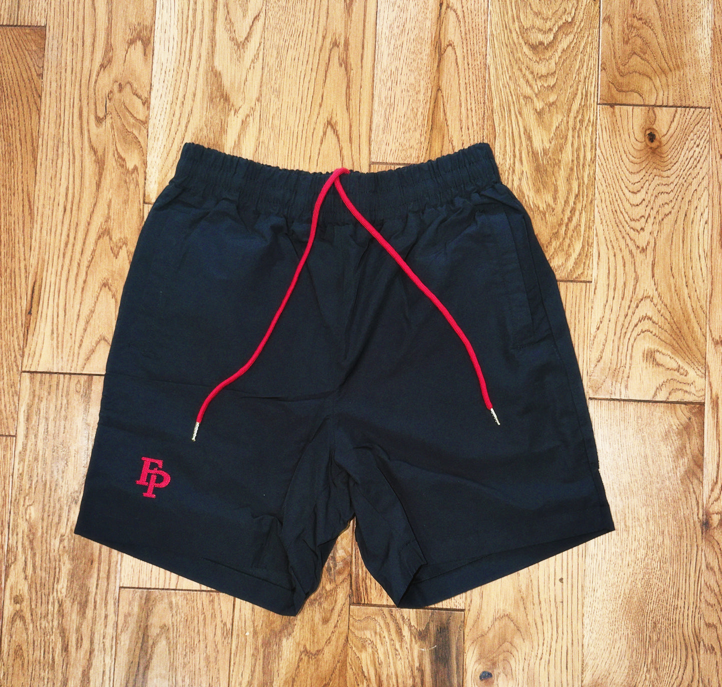 Feline Preferred Nylon Shorts