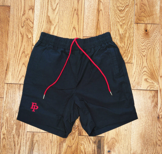 Feline Preferred Nylon Shorts