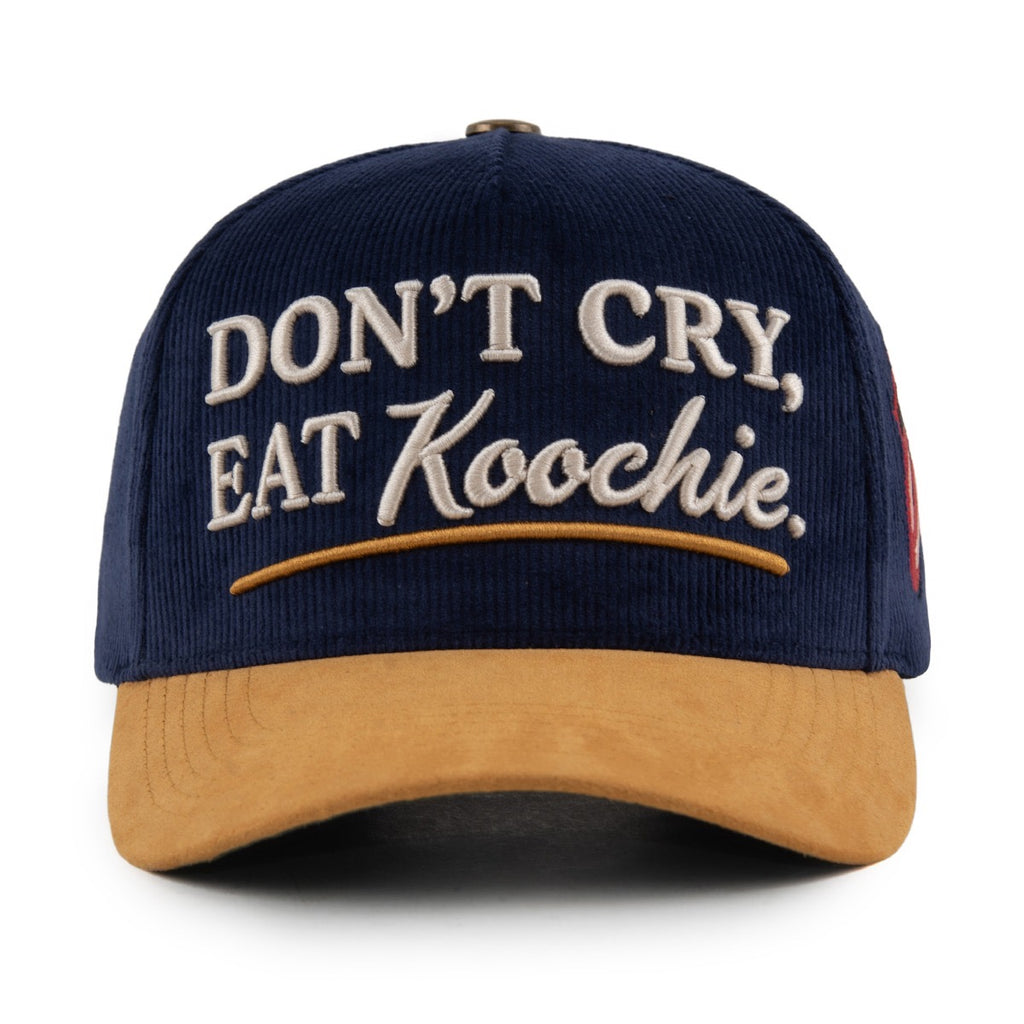Don’t Cry Eat Koochie: Summer Love