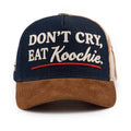 Don’t Cry Eat Koochie: Good Denim V2
