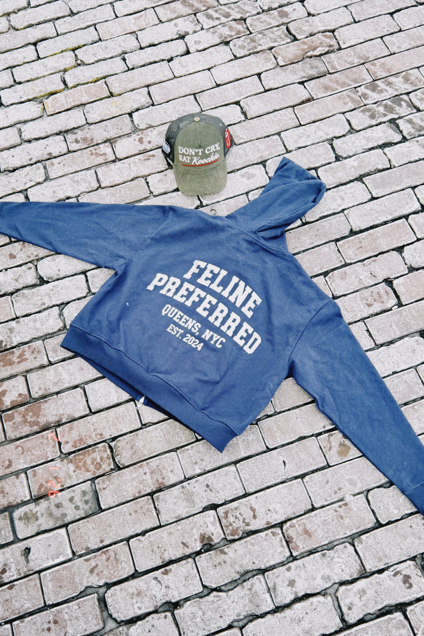 WATP Hoodie