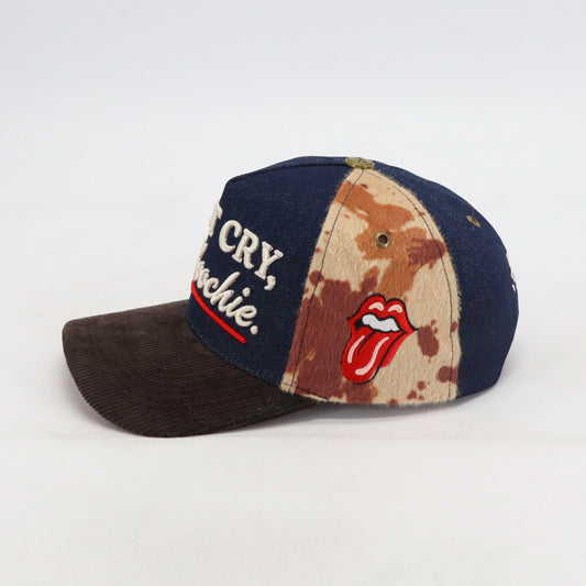 PRE-ORDER: Don’t Cry Eat Koochie: Good Denim