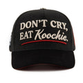 Don’t Cry Eat Koochie: Black Goddess