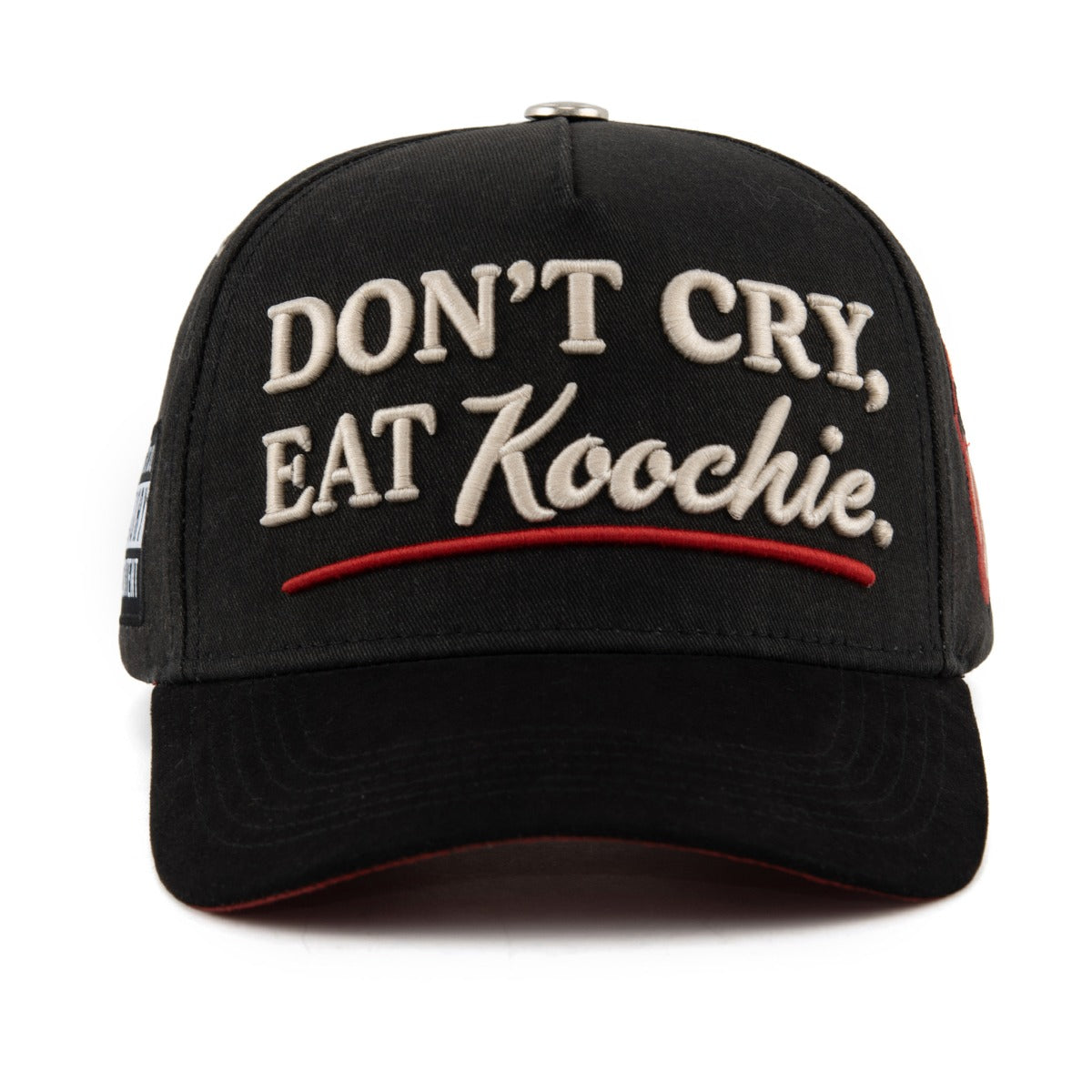 Don’t Cry Eat Koochie: Black Goddess