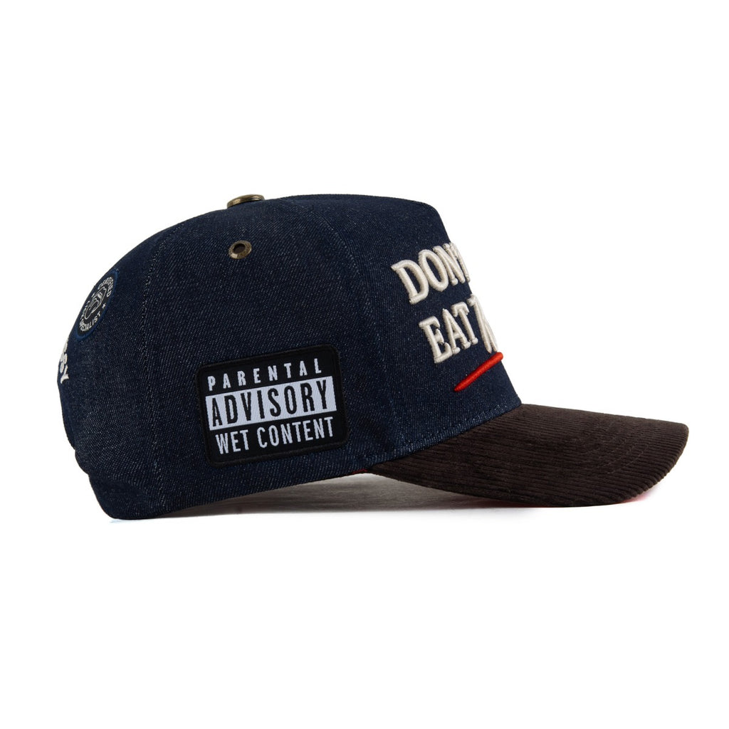 Don’t Cry Eat Koochie: Good Denim V3