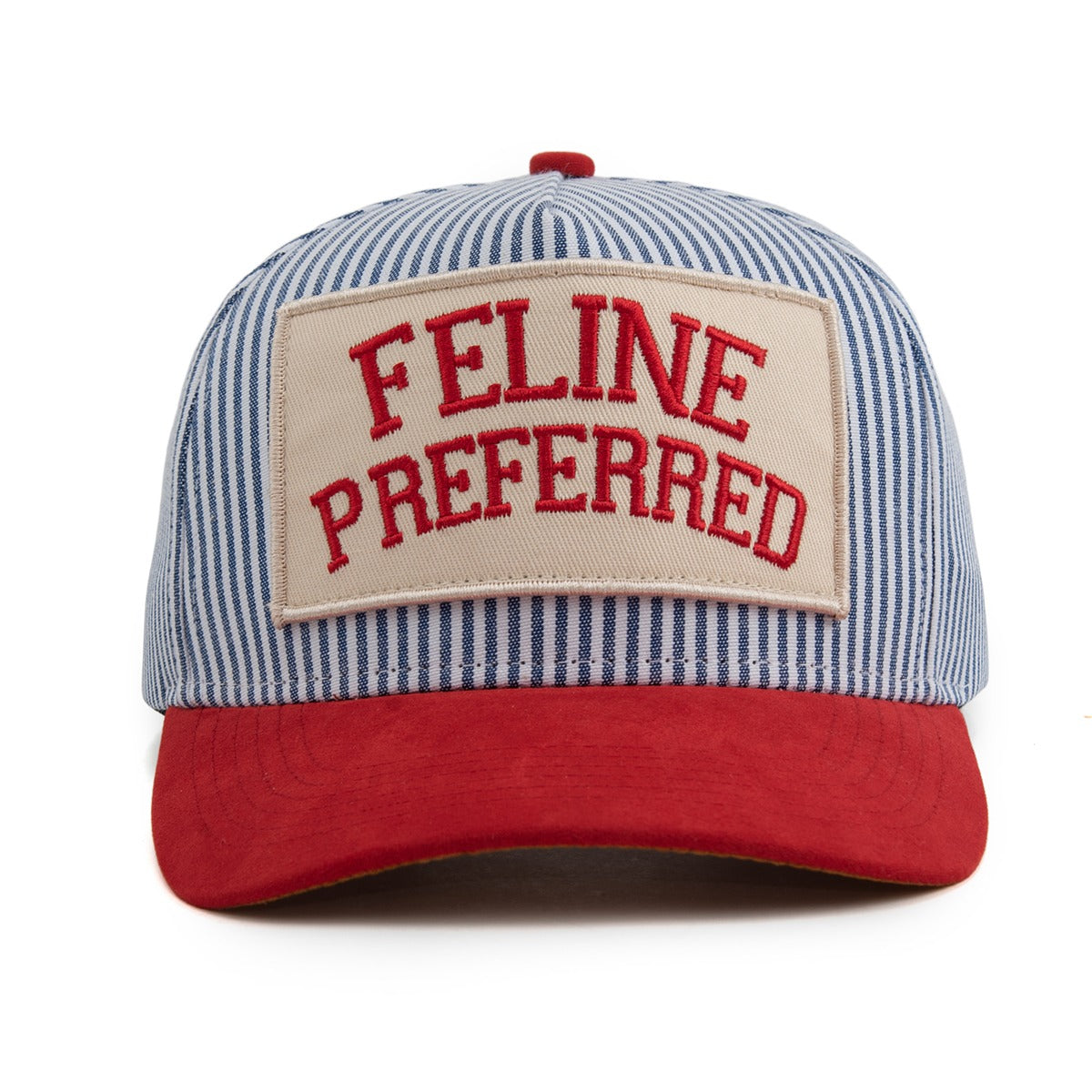 PRE-ORDER: Feline Preferred