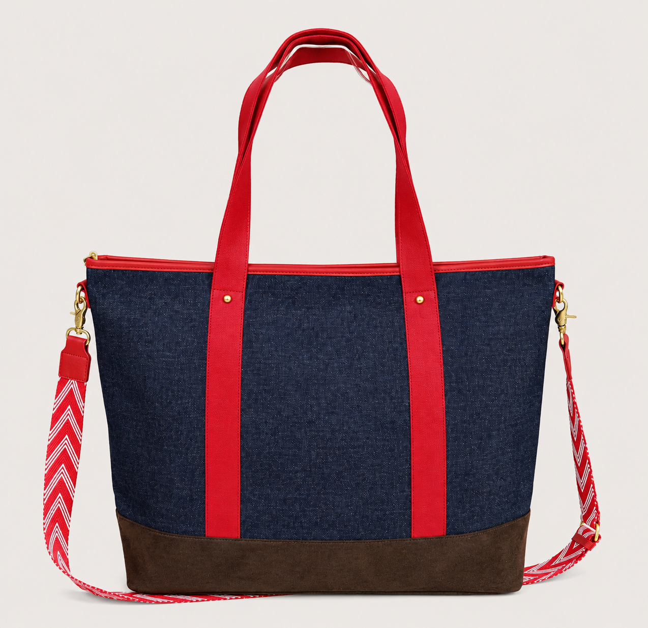 Feline Preferred Tote Bag
