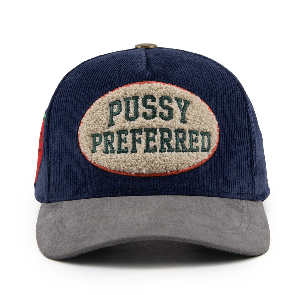 Pussy Preferred V2