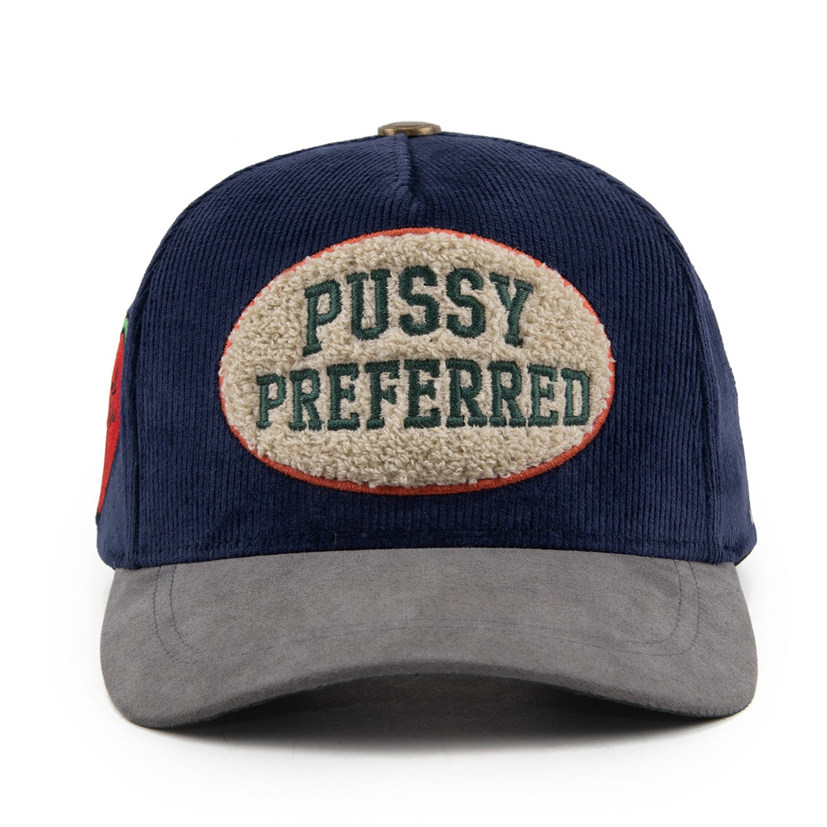 Pussy Preferred V2