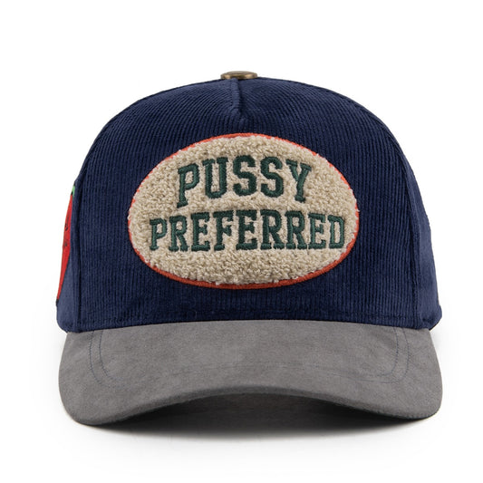 PRE-ORDER: Pussy Preferred V2